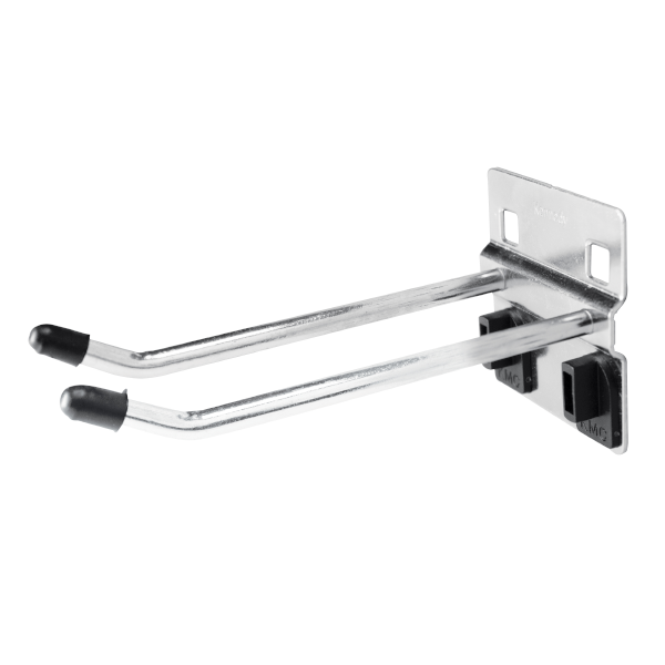 KENNEDY Kennedy 99830 VTC Double Hook 4 in 10 pc 10-degree