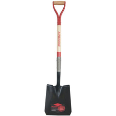 RAZOR-BACK Razor-Back 2594300 Square Point Transfer Shovel 9.5 in x 12 in Blade 30 in Handle