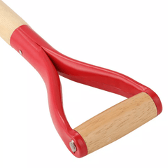 RAZOR-BACK Razor-Back 2594300 Square Point Transfer Shovel 9.5 in x 12 in Blade 30 in Handle