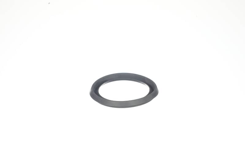 RINNAI Rinnai 109001403 Exhaust Gasket (5.25 in x 5.25 in x 5 in / Each) 109001403
