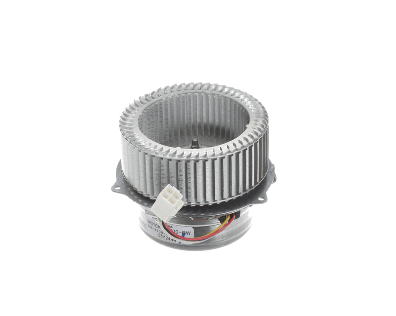 RINNAI Rinnai 105000993 Blower/Motor Assembly Ff 6 x 6.25 x 5 in 105000993