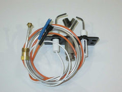 HEAT & GLO Heat and Glo SRV2090-012 Ipi Pilot Assembly (Replaces 2090-012 and 2198-012)