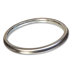 MAYHEW Mayhew 17953 Replacement Mirror 2-3/16 Inch Diameter (1 Each) 17953