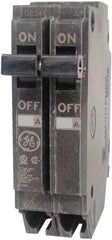 ABB Abb THQP245 Q-Line 2-Pole Circuit Breaker 45 A (1/2 inches Width)