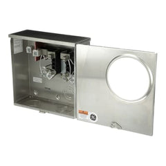 ABB Abb UATH7330UFLGE Motor socket 1-320A (7-Terminal)