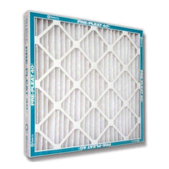 AAF INTERNATIONAL Aaf International 80055.021420 Prepleat disposable pleated standard capacity air filter MERV 10 (14 x 20 x 2 in)