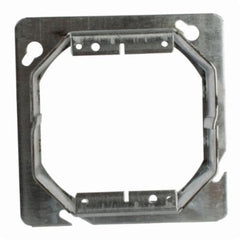 ABB INSTALLATION PRODUCTS Abb Installation Products 72-C-53-1-1/2 Tile Wall Cover 1-1/2 in Raise 4-11/16 in x 4-11/16 in
