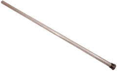 AO SMITH Ao Smith 100111739 K Anode 1.315 OD x 48 (replaces 9007132005)