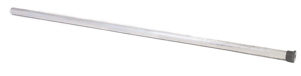 AO SMITH Ao Smith 100111739 K Anode 1.315 OD x 48 (replaces 9007132005)
