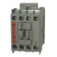SPRECHER + SCHUH Sprecher + Schuh CA7-9-10-600 IEC contactor 9 A (pack of 1) 22-301-101-36