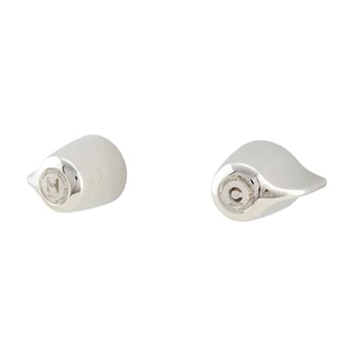 GERBER Gerber G0047900 Two Handle Shower Valve and Trim