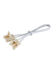 GENERATION LIGHTING Generation Lighting 905003-15 Led Tape Connector Cord 6 Inch AMB90500315