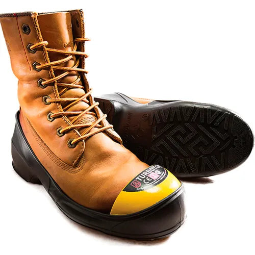 IMPACTO Impacto TTUXS Turbotoe Steel Toe Cap Overshoe XS (Pack 1)
