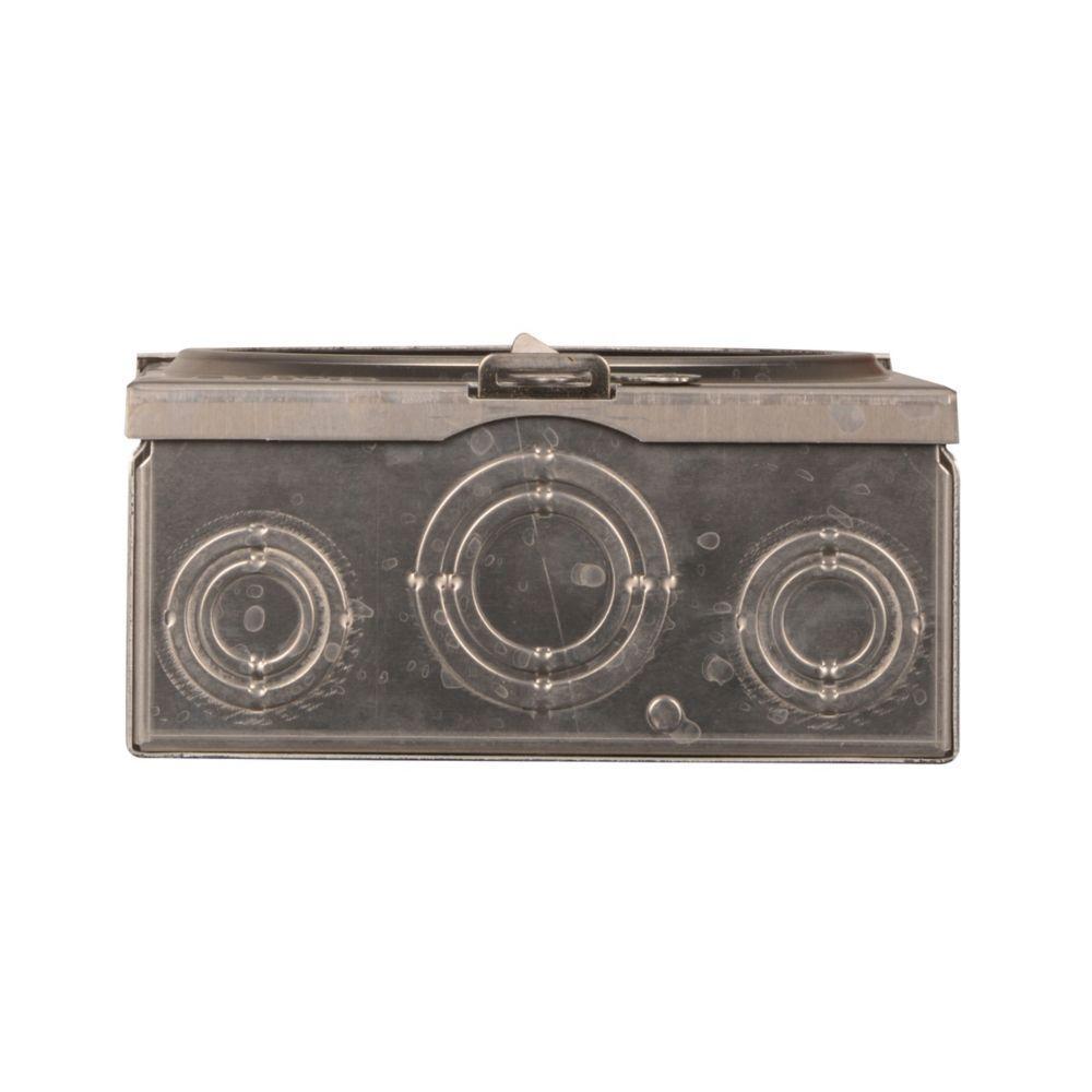 EATON Eaton UATZRS101CFLCH Meter Socket 125A (3-5/16 Inch Hub)