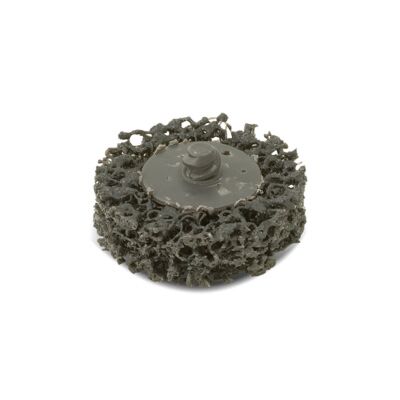 CGW ABRASIVES Cgw Abrasives 59061 EZ Strip Wheel 2 in x 1/2 in (Pack 1)