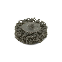 CGW ABRASIVES Cgw Abrasives 59061 EZ Strip Wheel 2 in x 1/2 in (Pack 1)