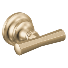 BRIZO Brizo T65865LF-GLLHP Two-Handle Wall Mount Lavatory Faucet 1.2 gpm (3-hole 8 inches installation)