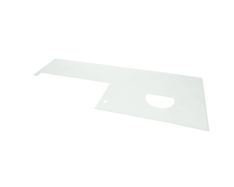 INTERNATIONAL COMFORT PRODUCTS International Comfort Products 1190508 Insulation inducer support (30.5 in x 14 in x 0.5 in / Each) ICP1190508