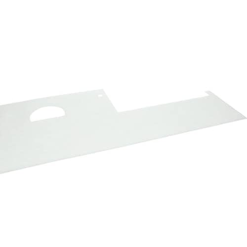INTERNATIONAL COMFORT PRODUCTS International Comfort Products 1190508 Insulation inducer support (30.5 in x 14 in x 0.5 in / Each) ICP1190508