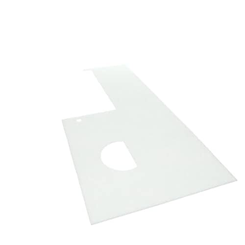 INTERNATIONAL COMFORT PRODUCTS International Comfort Products 1190508 Insulation inducer support (30.5 in x 14 in x 0.5 in / Each) ICP1190508