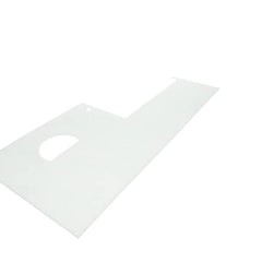 INTERNATIONAL COMFORT PRODUCTS International Comfort Products 1190508 Insulation inducer support (30.5 in x 14 in x 0.5 in / Each) ICP1190508