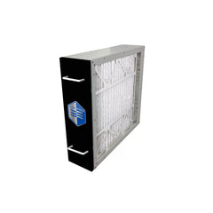 DUST FREE Dust Free 12584 High Efficiency MERV 11 Media Air Cleaner 2122 (20 x 20 x 3.75) DTF12584