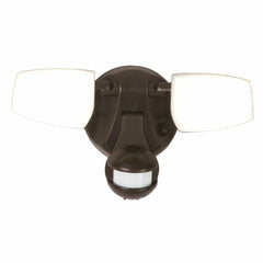 COOPER LIGHTING SOLUTIONS Cooper Lighting Solutions MST28VCB Security Flood Light 23.6 W (180 Degree)