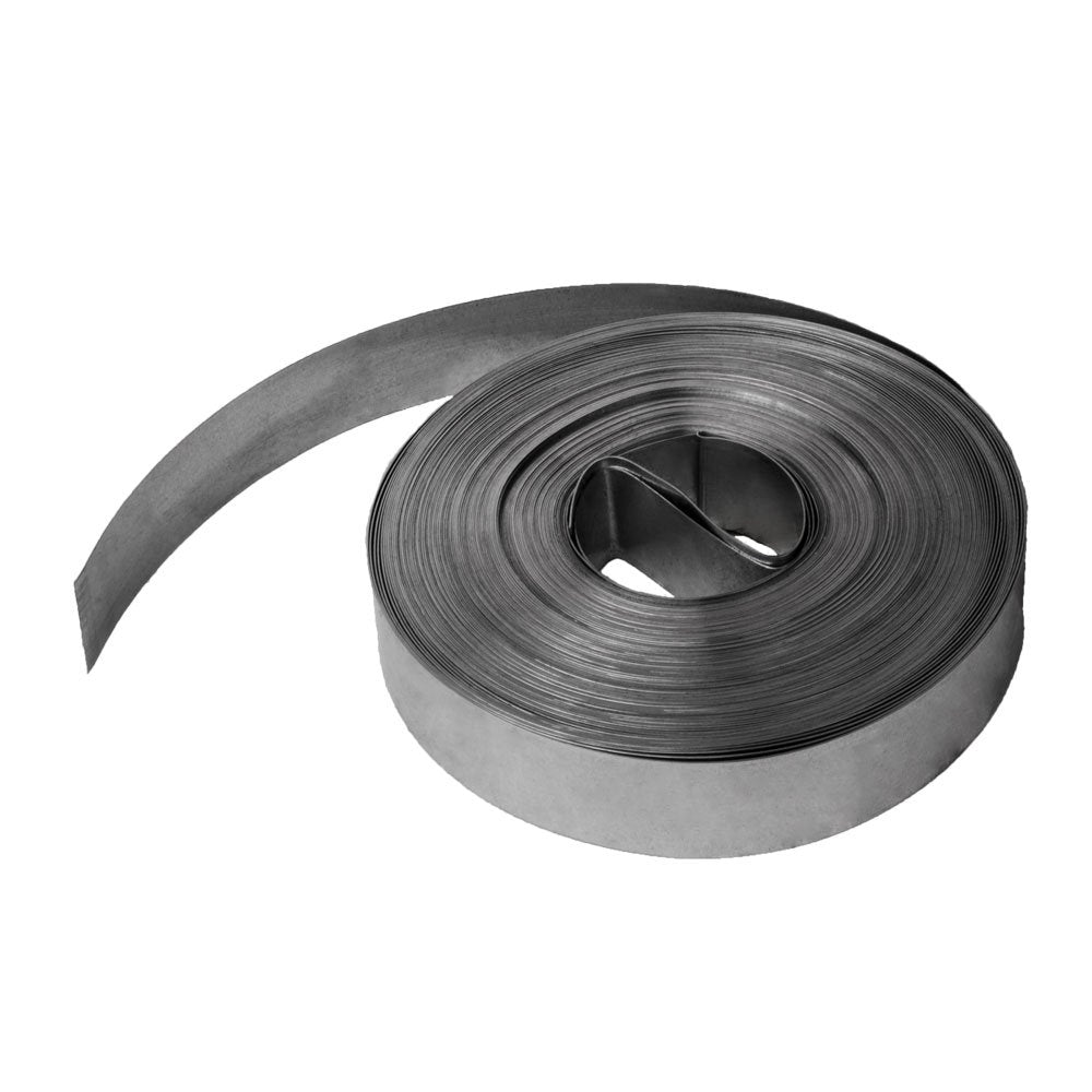 DIVERSITECH Diversitech 710-001 Duct Strap 1 in x 100 ft 26 Gauge
