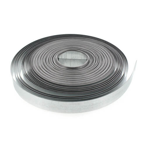 DIVERSITECH Diversitech 710-001 Duct Strap 1 in x 100 ft 26 Gauge