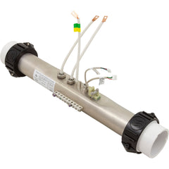 GECKO ALLIANCE Gecko Alliance 9920-102283 XE & Y-Series Heater Assembly 4.0 kW (15 inches x 2 inches) 9920-101435