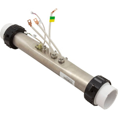 GECKO ALLIANCE Gecko Alliance 9920-102283 XE & Y-Series Heater Assembly 4.0 kW (15 inches x 2 inches) 9920-101435