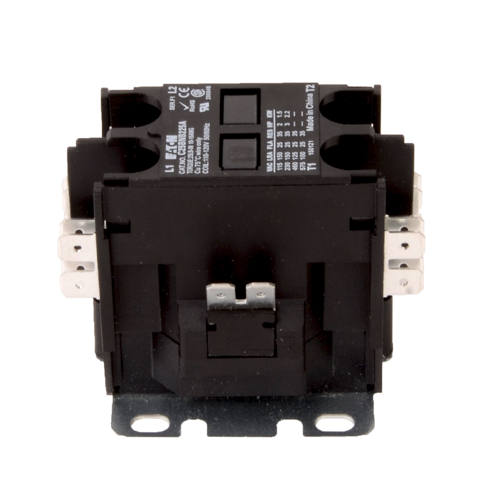 DIVERSITECH Diversitech DPE302240 Definite purpose contactor 240V 30 Amp (Each) DPE302240