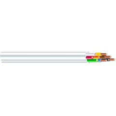 COLEMAN CABLE Coleman Cable 55308 18/8 thermostat cable 150V (250 ft)
