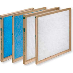 KOCH Koch 284-120-200 Polyester Disposable Air Filter 12 x 20 x 1 Pack of 12