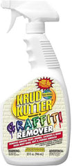 KRUD KUTTER Krud Kutter GR326 Graffiti Remover 32 oz Trigger Spray (1 Each)