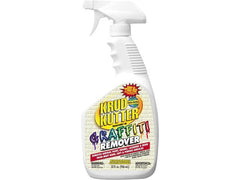 KRUD KUTTER Krud Kutter GR326 Graffiti Remover 32 oz Trigger Spray (1 Each)
