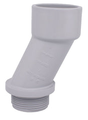 IPEX Ipex 077942 MO35 PVC meter offset 2 in