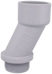 IPEX Ipex 077942 MO35 PVC meter offset 2 in