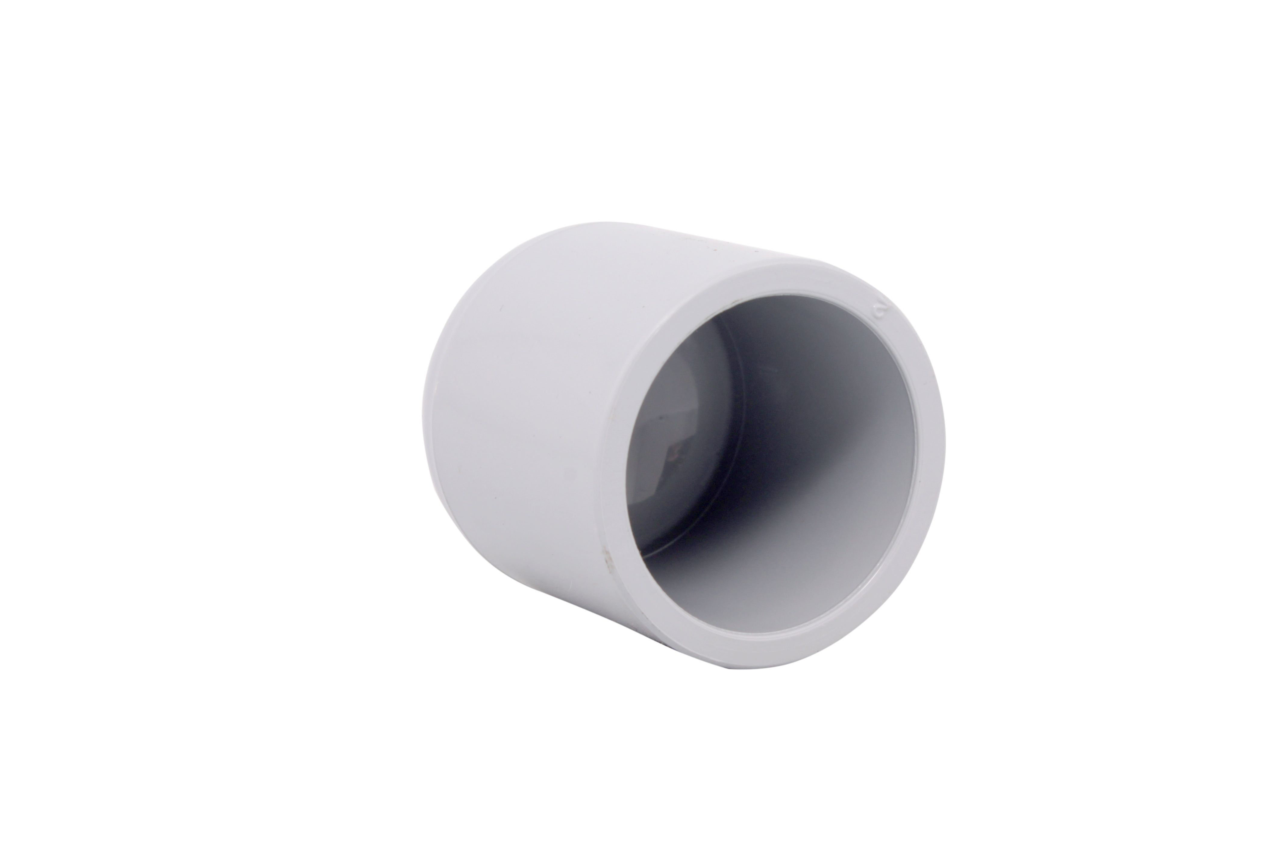 IPEX Ipex 077423 Pvc End Cap 1 in