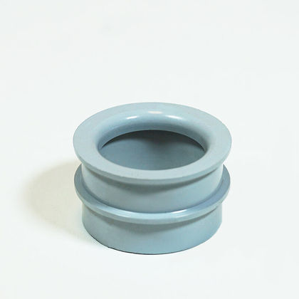 IPEX Ipex 077326 Socket Molded End Bell 2 in
