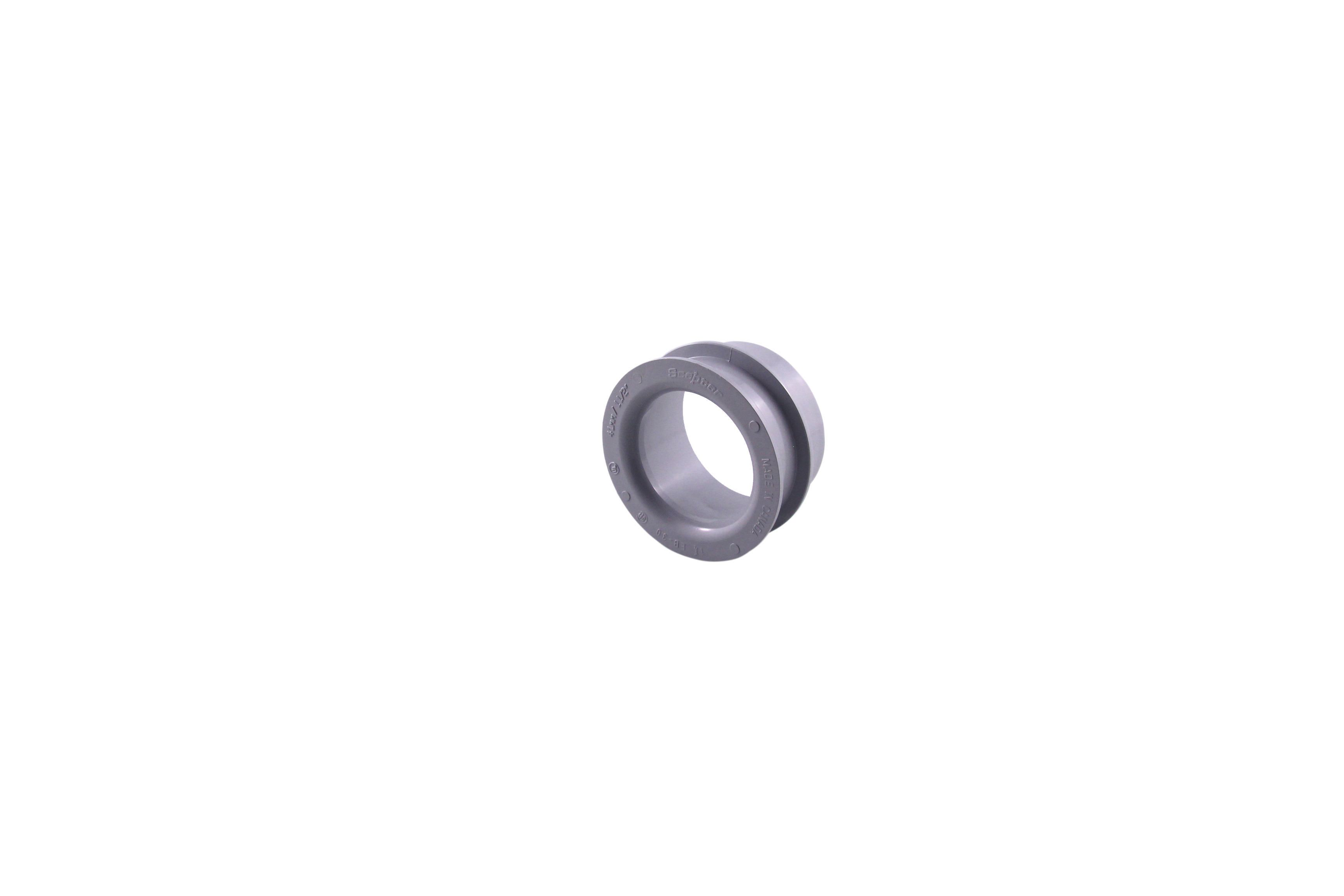 IPEX Ipex 077325 Socket molded end bell 1-1/2 (EB30)