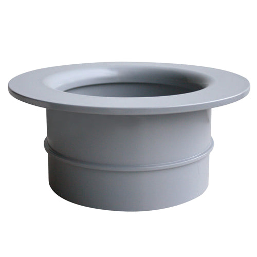 IPEX Ipex 077325 Socket molded end bell 1-1/2 (EB30)
