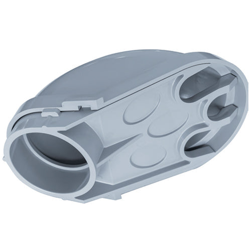 IPEX Ipex 077287 Service Entrance Cap 2-1/2 Inch