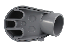 IPEX Ipex 077286 PVC Service Entrance Cap 2 in EF35