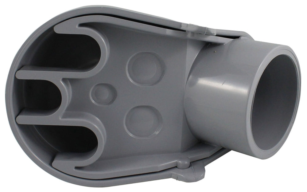 IPEX Ipex 077286 PVC Service Entrance Cap 2 in EF35