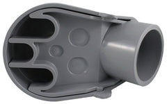 IPEX Ipex 077286 PVC Service Entrance Cap 2 in EF35
