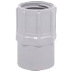 IPEX Ipex 077050 Conduit Adapter Female Thread (4 in)