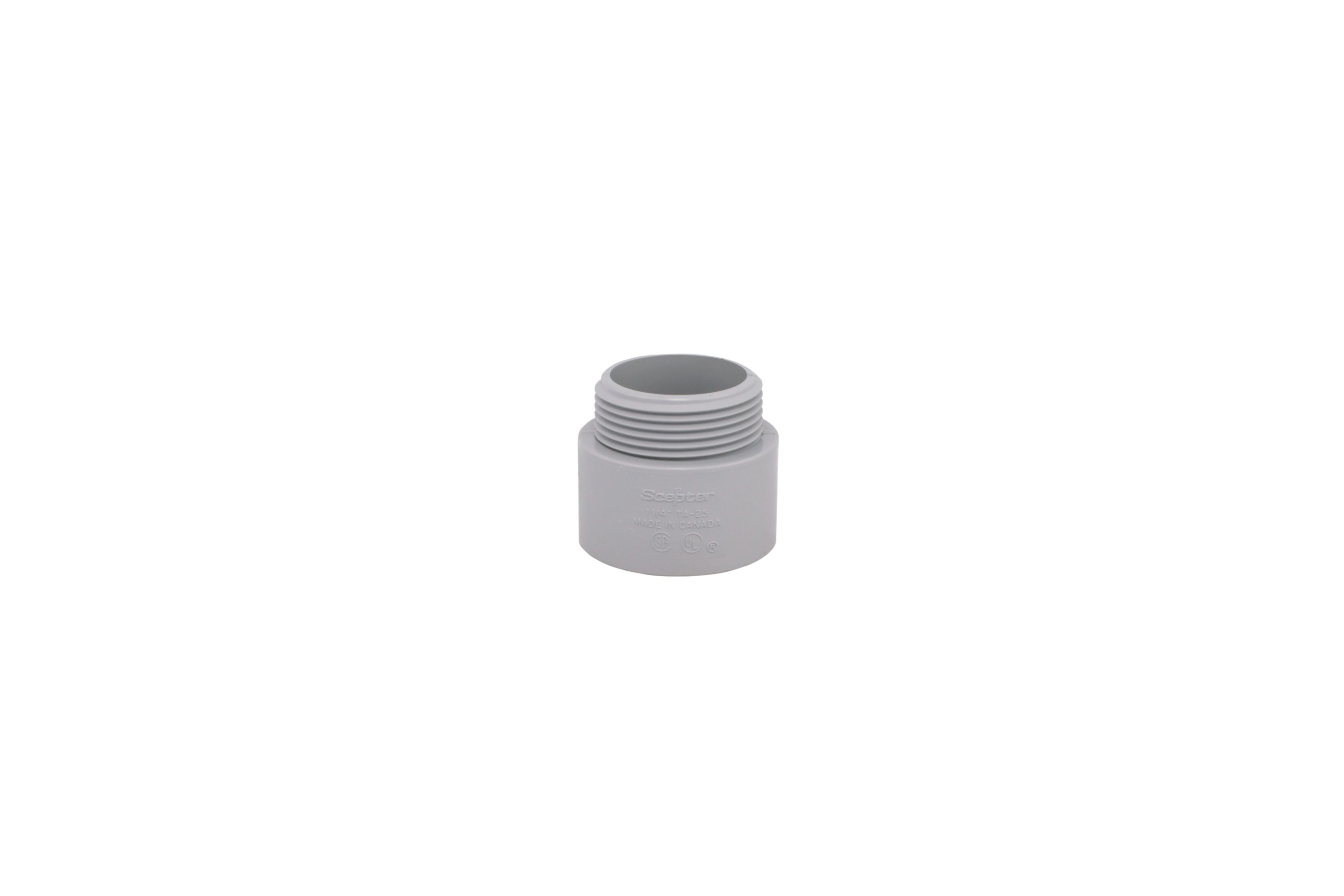 IPEX Ipex 077030 Terminal Adapter TA55 (4 in)