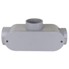 IPEX Ipex 077461 Type T PVC Fitting (1/2 in)