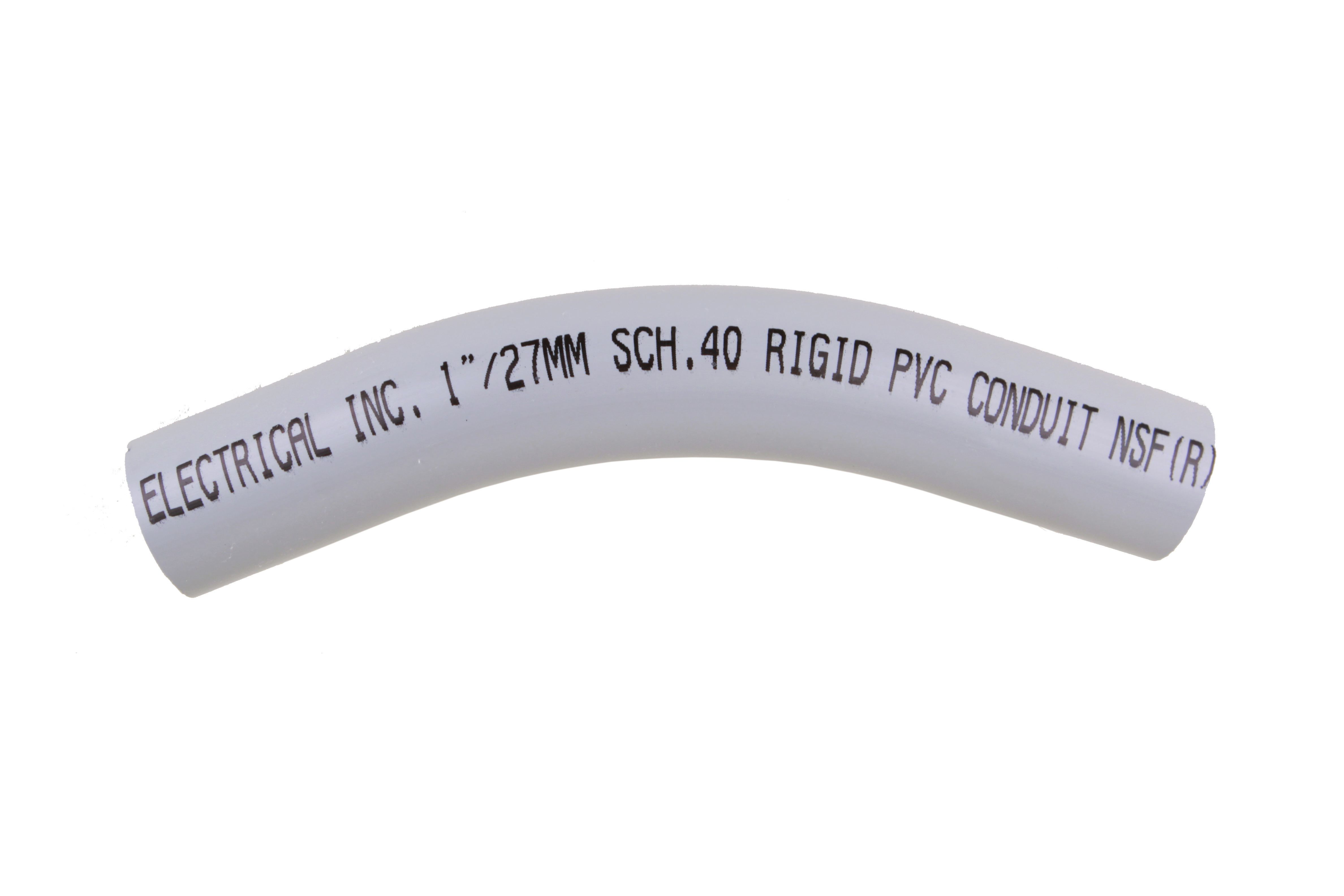 IPEX Ipex 068602 1in 45d Std Elbow (1in, 45d)